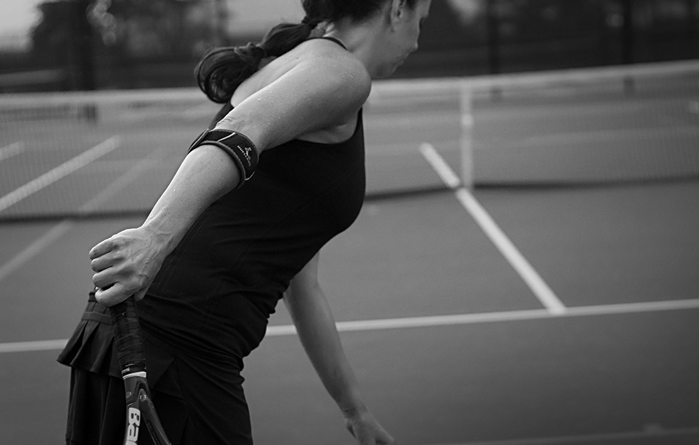 Effective Tennis Elbow Treatment Options Mueller Sports Medicine